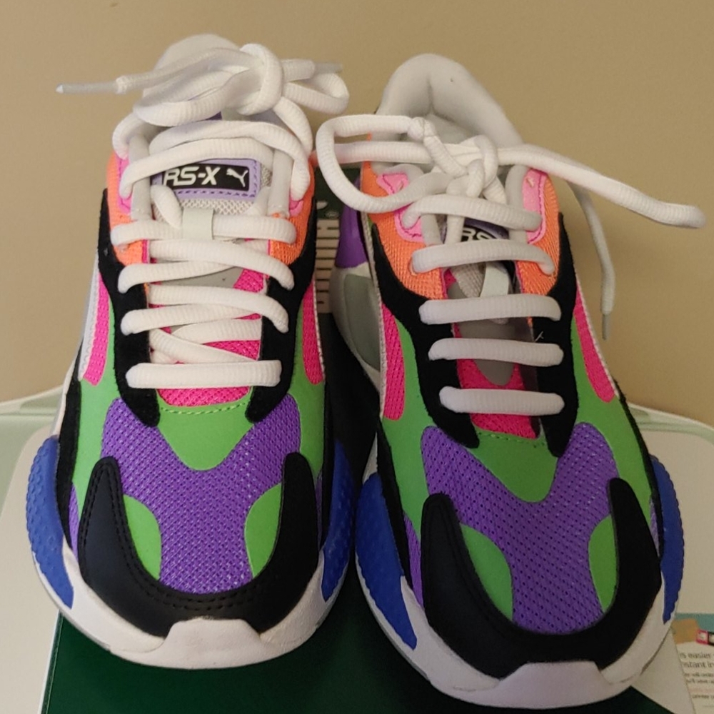 Puma sneakers BRAND NEW
